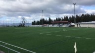 Agredido un colegiado en un partido de juveniles en As Neves