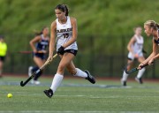 Kate Hovis scores 100th career goal as Boiling Springs field hockey defeats Camp Hill