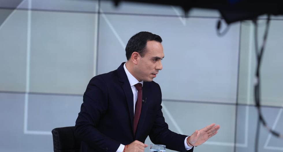 José Jerí asegura que contratación de Betssy Chávez como asesora “legalmente no procede”