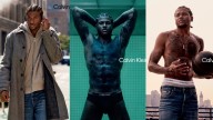 Jalen Green Stars in Calvin Klein’s Latest Campaign [PHOTOS]