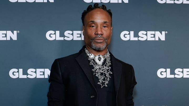 'Cabaret' on Broadway Set to Close Early as Billy Porter Withdraws
