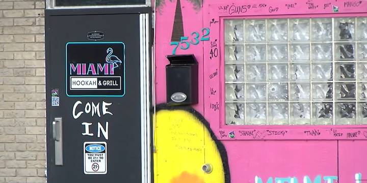 Hookah bars face new regulations after string of shootings, crime concerns