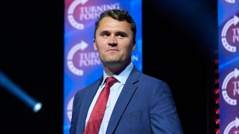 How Charlie Kirk changed conservative media