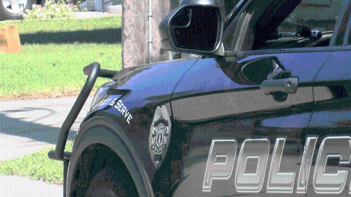 Body found in north Wichita, police investigating