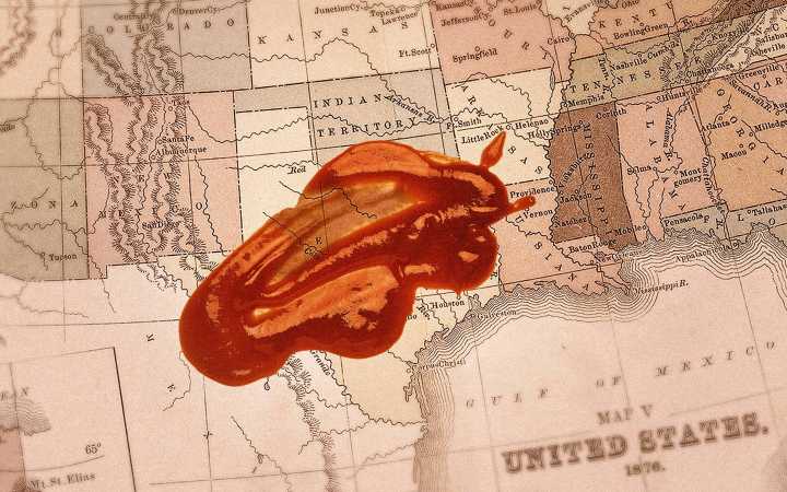 Please Leave Texas Out of the South’s Barbecue Conversation