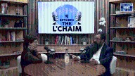 Between the L’Chaims Ep. 8: Susan Miller & Rabbi Mendy Fellig Talk Life, Faith, and Community