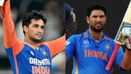 Abhishek Sharma Goes Past Mentor Yuvraj Singh In Big T20 Record