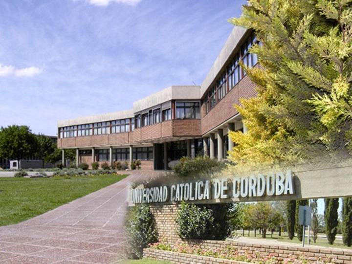 Cumple 20 años el Servicio Jurídico Notarial Gratuito de la Universidad Católica de Córdoba