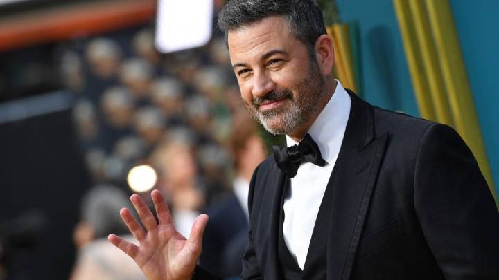 I Watched Every Jimmy Kimmel Monologue Since Charlie Kirk Was Killed and All I Got Was This Sinking Feeling
