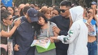 Concepción del Uruguay: marcharon pidiendo justicia por el niño Jeremías Aguiar