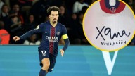El gesto más solidario del PSG con Luis Enrique: sortearán las camisetas ante el Barça para ayudar a la Fundación Xana