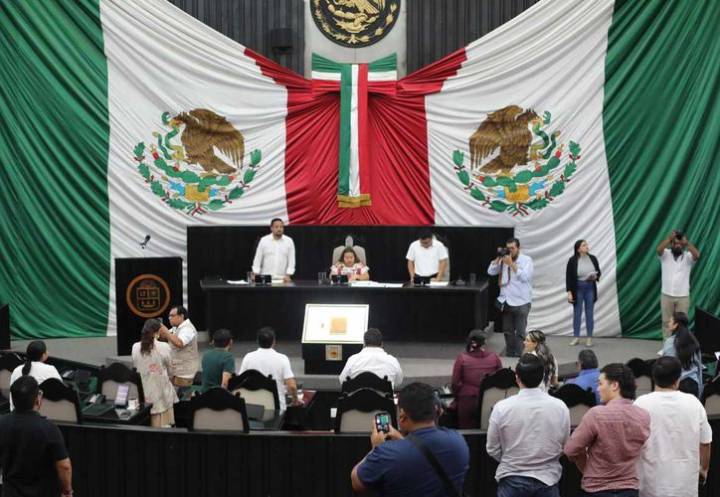Aprueba Quintana Roo reforma histórica para combatir la extorsión