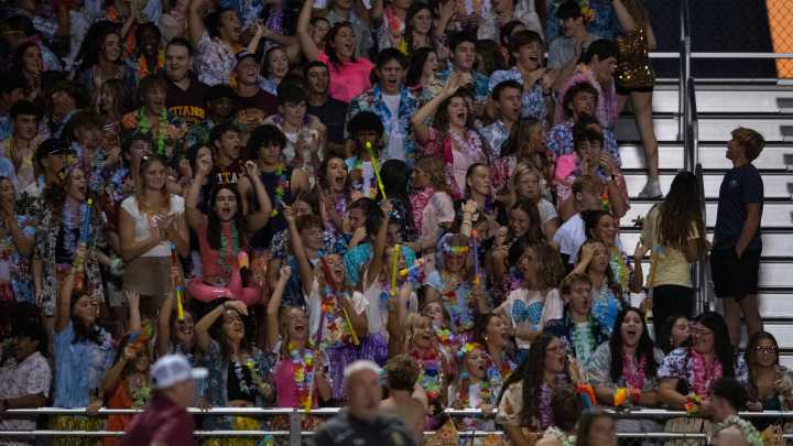 LIVE Southwestern Indiana Week 7 high school football scores, updates
