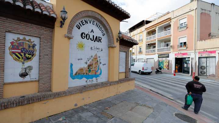 Gójar también recurre ante la justicia la implantación de la Zona de Bajas Emisiones de Granada