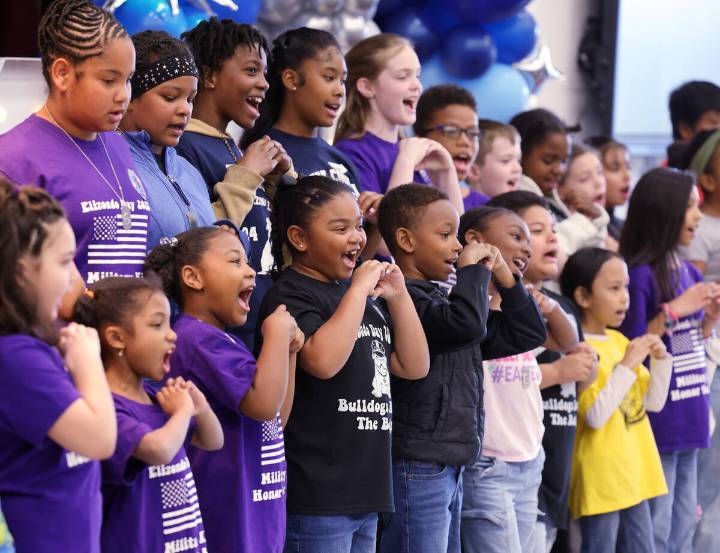 LETTER: Nevada’s new superintendent must put students first