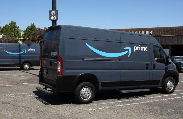 Amazon to Pay $2.5 Billion Over Prime Membership Consumer ‘Traps’