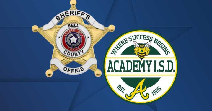 Academy ISD staff placed on administrative leave pending sexual assault investigation