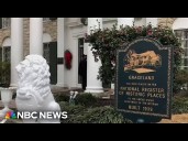 Woman in Graceland fraud scheme sentenced to nearly five years in prison