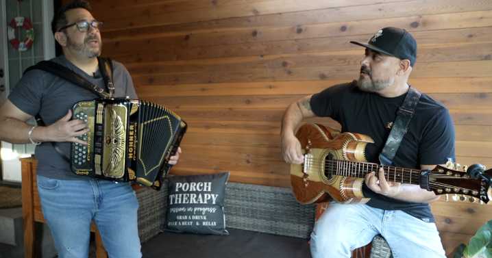 Alice musicians continue to keep Tejano music alive