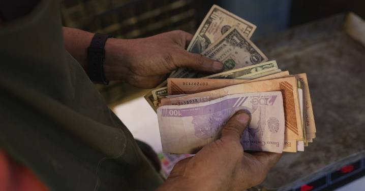 La lotería del nacimiento: un 55 % de tus ingresos estará determinado por donde naces