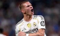 Video: Franco Mastantuono debutó en Champions y el Real Madrid ganó 2