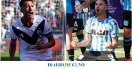 A días de llegar a San Juan, Vélez abre la serie de cuartos de final de la Libertadores ante Racing