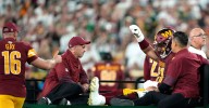 Daily Slop – 13 Sep 25 – Adding injuries to insult of poor performance in Green Bay