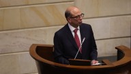 Carlos Camargo: Exmagistrado del CNE, exdefensor del Pueblo y nuevo integrante de la Corte Constitucional