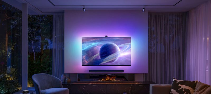 Hands-On: Govee TV Backlight 3 Pro, Now in Canada (On Sale)