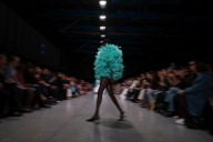 Helen Mirren opens Stella McCartney’s activist, cruelty-free Paris runway – Hartford Courant