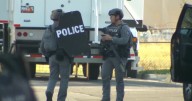 ‘Watch out for each other’: West Jordan neighbors react to fatal police standoff
