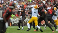 What Joe Flacco, Jerry Jeudy think is holding back Browns pass game