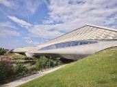 Mobility City impulsa el emprendimiento y la innovación en la Semana Europea de la Movilidad