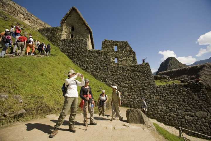 Turismo In Summit 2025: feria impulsa transformación digital de esta industria en Perú