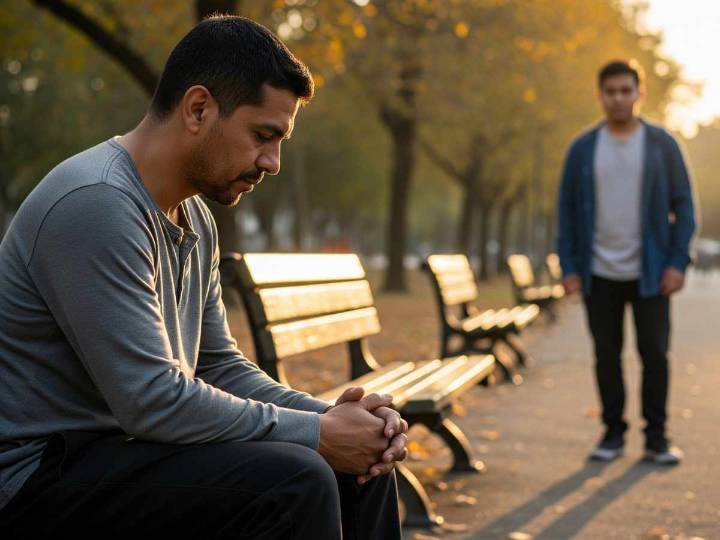 ¿Comportamiento suicida? Estas son las señales para identificarlo
