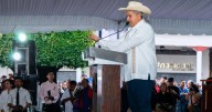 Alcalde de Uruapan pide ayuda a Harfuch contra cárteles: ‘No quiero ser de la lista de los ejecutados’