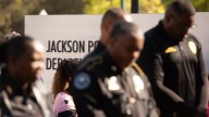 Will new Jackson police chief come from within? 4 potential candidates