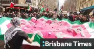 Taxpayers have paid millions to cover costs of policing Melbourne protests