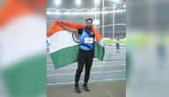 WAPC 2025: From Losing His Hand To Turning Heads, Rinku Comes A Long Way With Extraordinary Gold