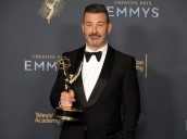 Jimmy Kimmel’s Suspension Lost Disney a Lot of Money