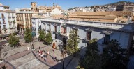 Abren el plazo de subvenciones a proyectos sociales, para el envejecimiento activo y de prevención de adicciones en Granada