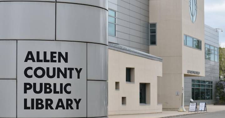 Fort Wayne City Council delays action on Allen County Public Library's budget