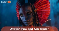 Avatar 3: A Fiery Return to Pandora in 'Fire and Ash'