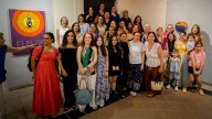 ‘Únicas’, arte femenino en diversidad y libertad creativa