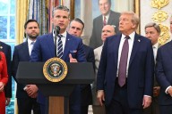 Trump llamará “Departamento de Guerra” al Departamento de Defensa