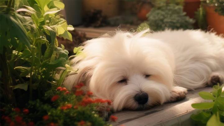 Cinco plantas fáciles de cuidar y seguras para tener en casa si tienes mascotas