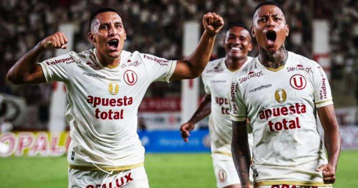 Universitario se 'reforzará' con ex Melgar para pelear por el título del Clausura: "La idea es..."