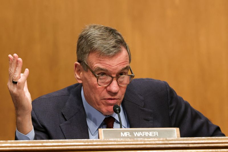 Classified intelligence meeting blocked after far-right activist criticism, US Democrat says
