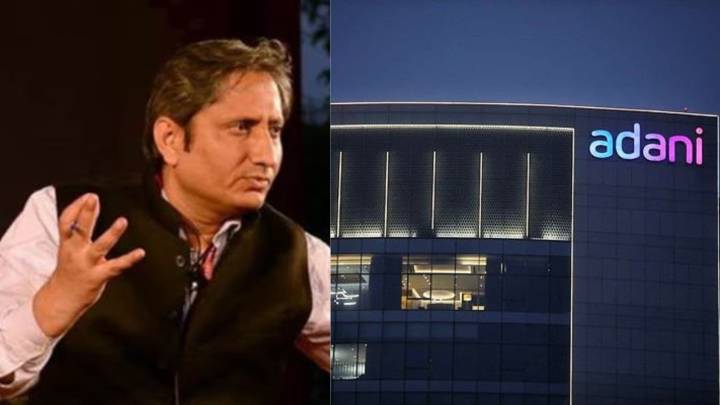 Adani, Newslaundry, Ravish Kumar agree on status quo till Delhi court decides on ‘defamatory content’ plea