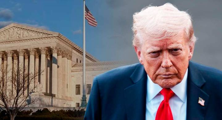 Gobierno de Trump aprueba ley para juzgar menores de 14 años como adultos en Washington, EEUU